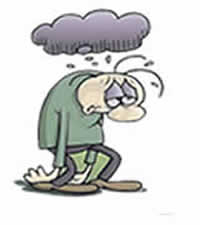 depressione